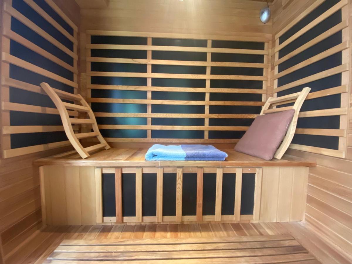 La Maison D'Angelique - Colocation Hoteliere A 150M Gare Tgv- Grande Cuisine Equipee & Salon - Fibre - Netflix Niort Bagian luar foto